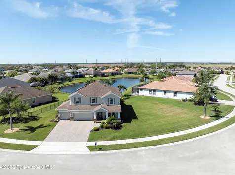3514 Gatwick Manor Lane Melbourne FL 32940