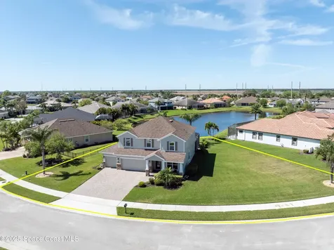 3514 Gatwick Manor Lane Melbourne FL 32940