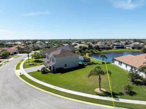 3514 Gatwick Manor Lane Melbourne FL 32940