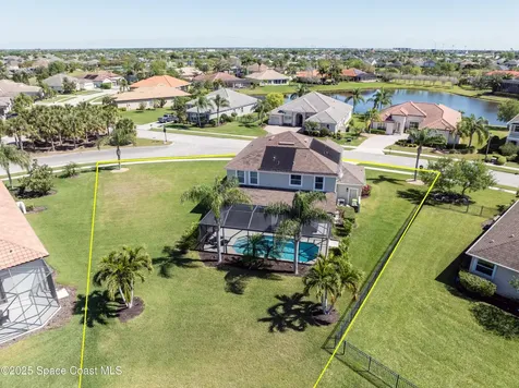 3514 Gatwick Manor Lane Melbourne FL 32940