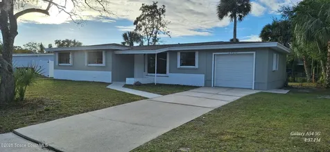 4340 Abbott Avenue Titusville FL 32780