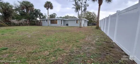 4340 Abbott Avenue Titusville FL 32780