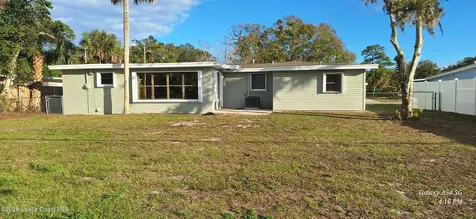 4340 Abbott Avenue Titusville FL 32780