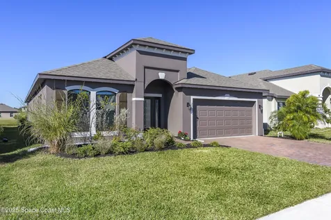 280 Wiregrass Avenue West Melbourne FL 32904