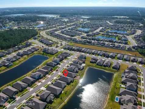 280 Wiregrass Avenue West Melbourne FL 32904