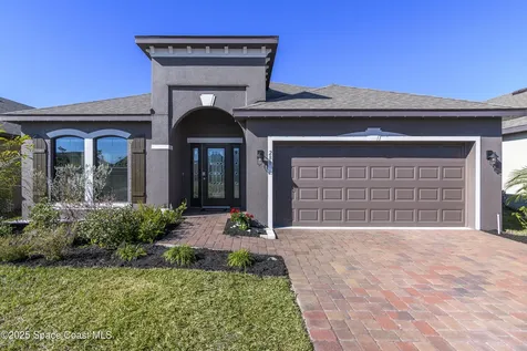 280 Wiregrass Avenue West Melbourne FL 32904