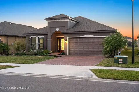 280 Wiregrass Avenue West Melbourne FL 32904