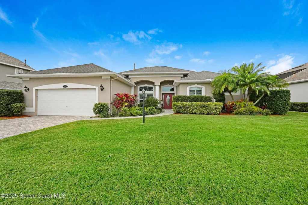 1692 Long Pine Road Melbourne FL 32940