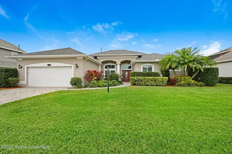 1692 Long Pine Road Melbourne FL 32940
