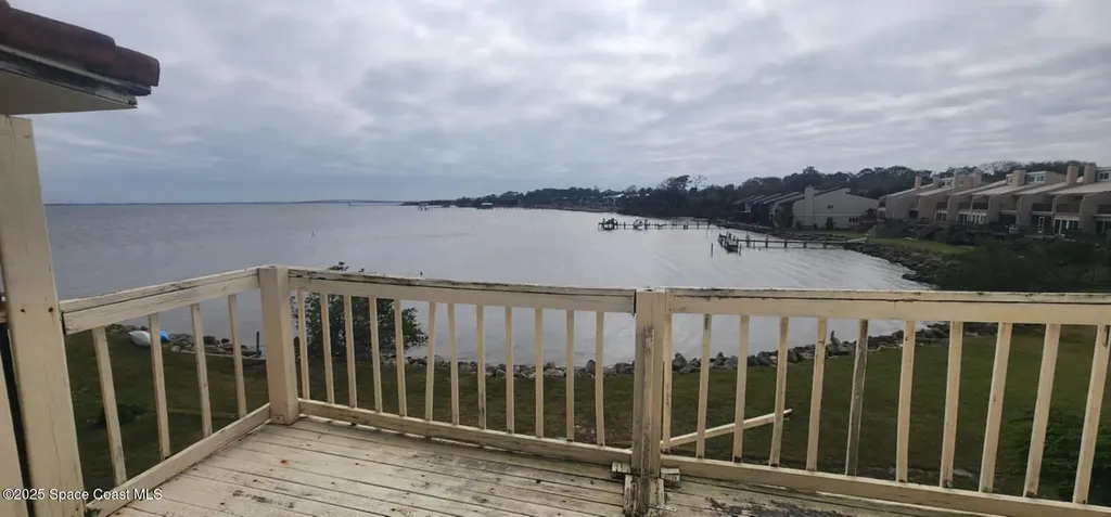4987 Riveredge Drive Titusville FL 32780