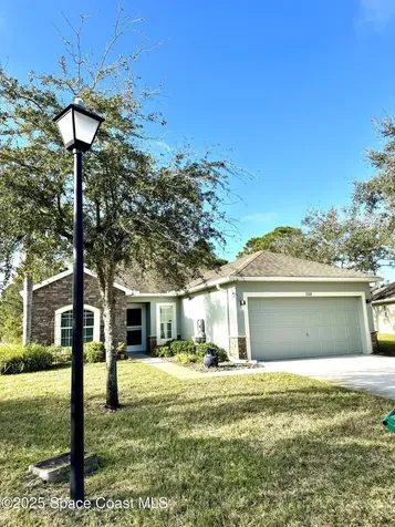 1208 Briarcliff Court Sebastian FL 32958