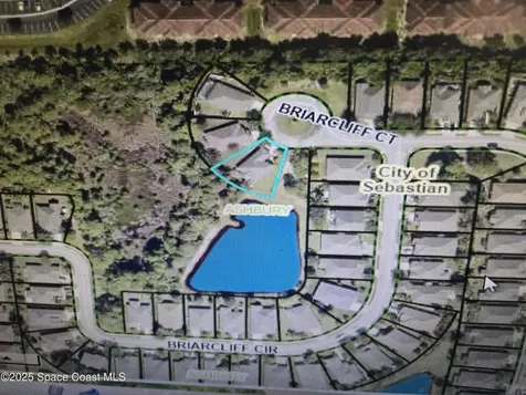 1208 Briarcliff Court Sebastian FL 32958