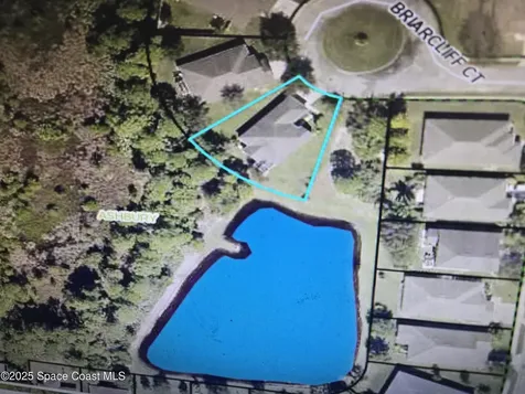 1208 Briarcliff Court Sebastian FL 32958