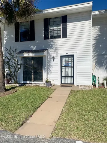 2312 Manor Drive NE Palm Bay FL 32905