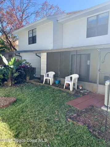 2312 Manor Drive NE Palm Bay FL 32905