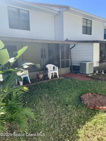 2312 Manor Drive NE Palm Bay FL 32905
