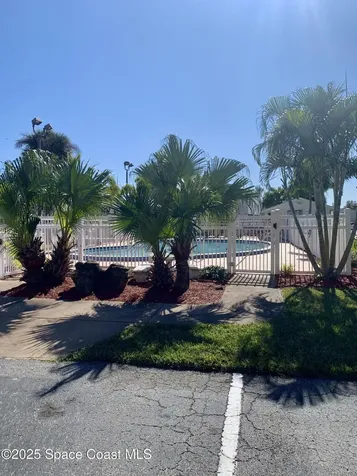 2312 Manor Drive NE Palm Bay FL 32905