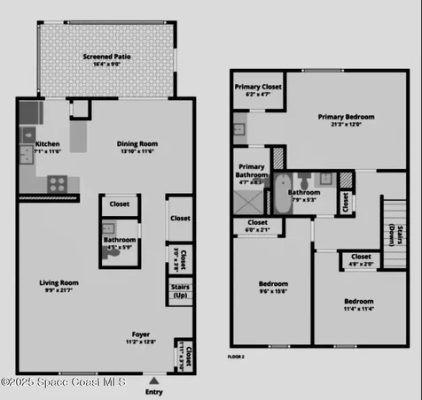 2312 Manor Drive NE Palm Bay FL 32905