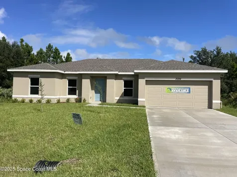 3094 San Filippo Drive SE Palm Bay FL 32909