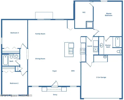 3094 San Filippo Drive SE Palm Bay FL 32909