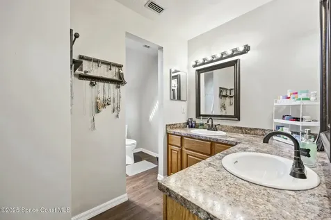 1696 Raymore Street NW Palm Bay FL 32907