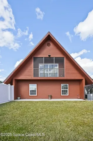 1696 Raymore Street NW Palm Bay FL 32907