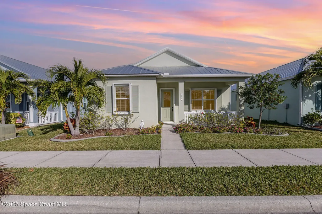 618 Lorelei Avenue Melbourne FL 32901