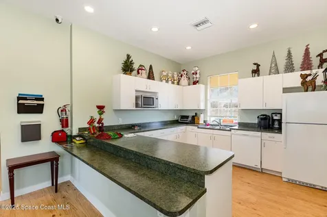 618 Lorelei Avenue Melbourne FL 32901