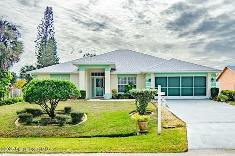 778 Hamm Street NW Palm Bay FL 32907