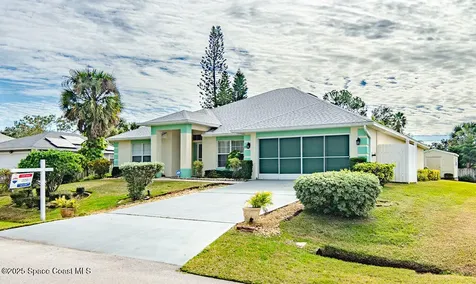 778 Hamm Street NW Palm Bay FL 32907