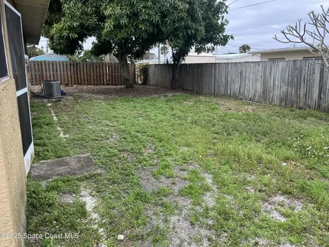 290 Sabal Avenue Merritt Island FL 32953