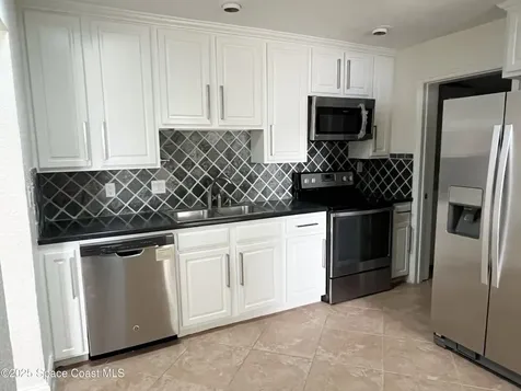 290 Sabal Avenue Merritt Island FL 32953