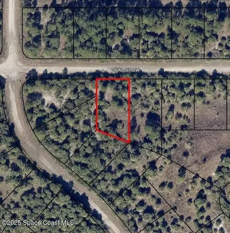 768 Opal Street SW Palm Bay FL 32908