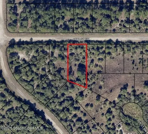 754 Opal Street SW Palm Bay FL 32908