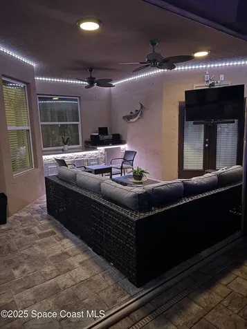2381 Nutmeg Lane SE Palm Bay FL 32909