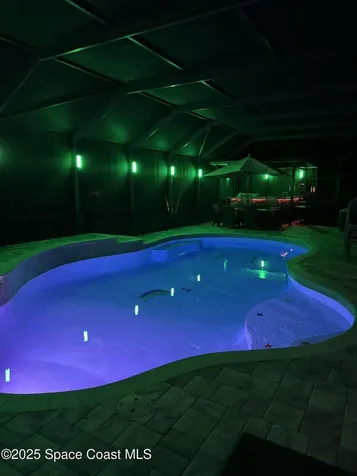 2381 Nutmeg Lane SE Palm Bay FL 32909