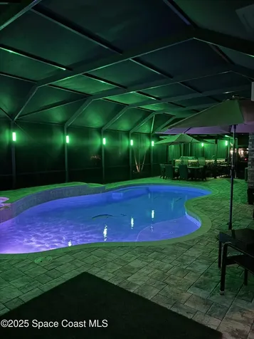2381 Nutmeg Lane SE Palm Bay FL 32909
