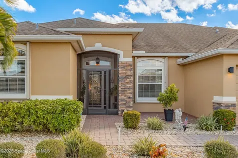 2381 Nutmeg Lane SE Palm Bay FL 32909