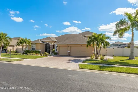 2381 Nutmeg Lane SE Palm Bay FL 32909