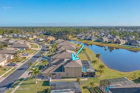 2381 Nutmeg Lane SE Palm Bay FL 32909