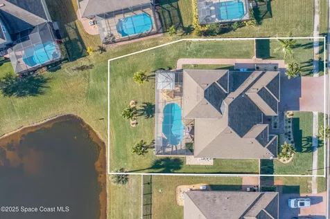 2381 Nutmeg Lane SE Palm Bay FL 32909