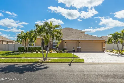 2381 Nutmeg Lane SE Palm Bay FL 32909