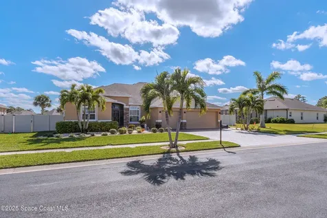 2381 Nutmeg Lane SE Palm Bay FL 32909