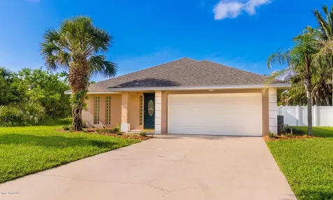 105 Delmar Street Melbourne Beach FL 32951