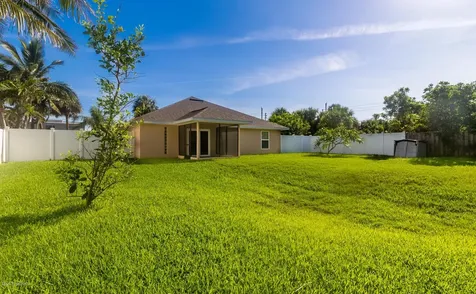 105 Delmar Street Melbourne Beach FL 32951