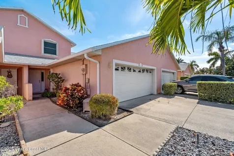 75 Coral Sea Way Satellite Beach FL 32937