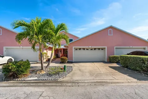 75 Coral Sea Way Satellite Beach FL 32937