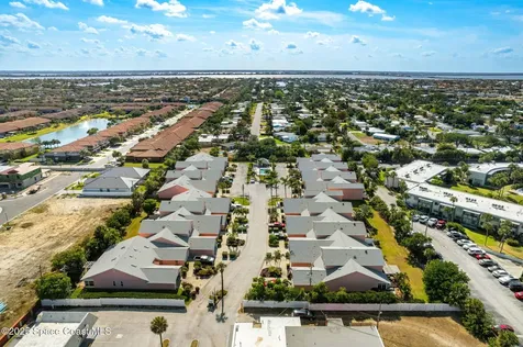 75 Coral Sea Way Satellite Beach FL 32937