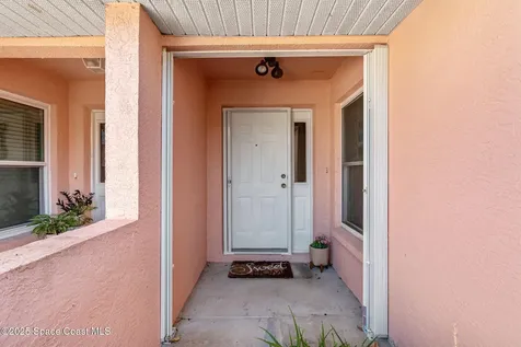 75 Coral Sea Way Satellite Beach FL 32937