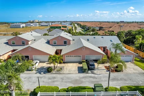 75 Coral Sea Way Satellite Beach FL 32937